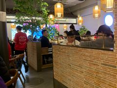 大堂-闽上鲜·福建菜(龙湖滨江天街店)