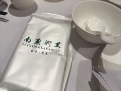 -南麓·浙里(外滩店)