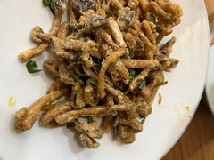 -新天明砂锅鱼头煲