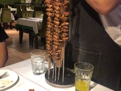 -戈拿旺巴西烤肉(崇文门店)