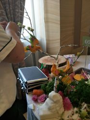 -华东饭店·园林式婚礼宴会厅酒店