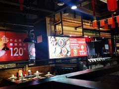 -麻辣英雄重庆火锅(常平店)
