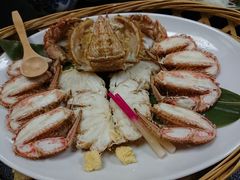 -蟹料理 北海道かに将軍(札幌本店)
