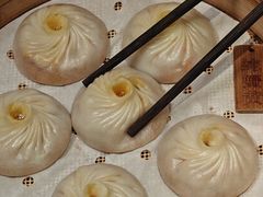 -裕兴记•蟹黄面馆(人民广场店)