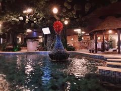 -泉城欧乐堡戏水湾艺术养生温泉