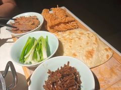 -大鸭梨烤鸭(望京店)