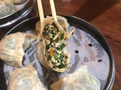 -春和發特色蒸饺(浐河西路店)