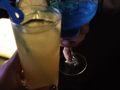 -ohbar live house(人广店)