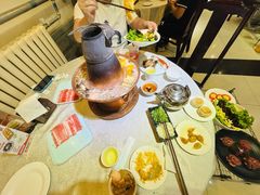 -东来顺饭庄(新源里店)