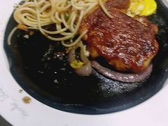 -豪客来牛排(中央花苑店)