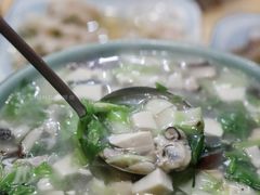 海蛎豆腐汤-如我美食(达道社区店)