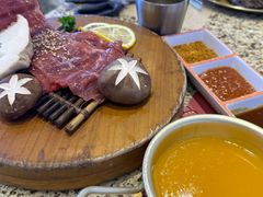 -安又胖韩国烤肉(美罗城店)