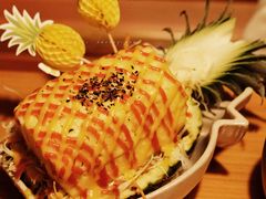 -恩你小木屋·韩式料理(假日广场店)
