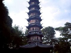 -上海佘山国家森林公园西佘山园