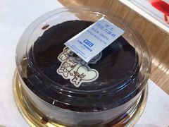 -巴黎贝甜(常德路店)