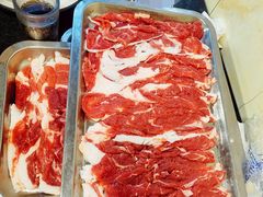 -新梅居(宁海东路店)