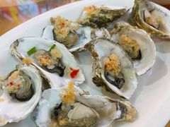 -林记海鲜排档·十年海鲜地标