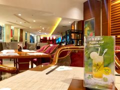 -成都世纪城假日酒店-西楼