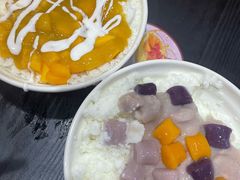 -暮雪亭（刨冰 · 糖水）(莲花路口店)