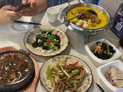 -清真马祥兴菜馆(云南北路店)