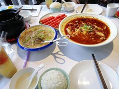 -煜丰汴京烤鸭(福彩路店)