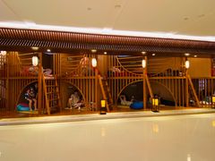 -汤连得温泉馆(宝山店)