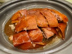 -泮溪酒家(荔枝湾店)