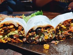 -Q MEX 库迈墨西哥餐吧(三里屯店)