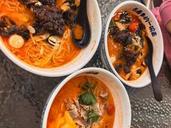 -和府捞面(东方浮庭店)