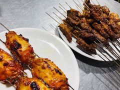 -清真·穆萨砂锅(大皮院店)