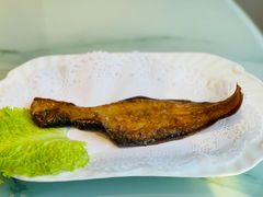 烤舌头鱼-映像威海·海鲜味道(经区店)