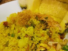 -南沙游艇会·大兵船餐厅