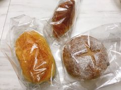 -前进麦味·天然烘焙(凯德1818店)