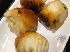 鲜肉生煎-大壶春生煎(四川中路店)