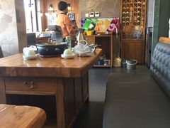 -三千里韩式炭火烤肉(南八马路店)