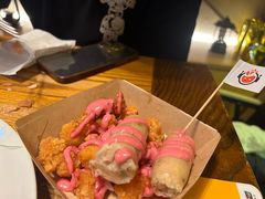 -JuiceRobot·手工意大利面&汉堡精酿(珠江新城店)