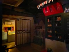 -白兔子密室(长寿路店)