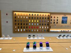 -Apple零售店(玄武湖店)