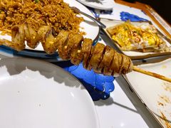 -集天餐厅(人大店)