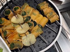 -丰茂烤串(五道口店)