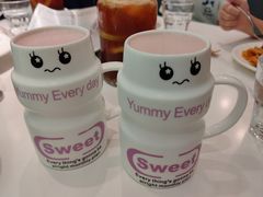 -周沫西餐厅(北京路广百百货店)