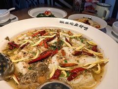 -太二酸菜鱼(永旺梦乐城店)