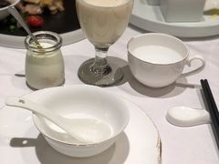 豆浆-道道鲜·崇明私房菜(五角场店)