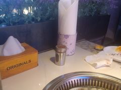 -锅儿欢海鲜火锅烤肉自助餐(东港凯虹店)