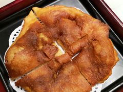 糖油饼-京华烟云·北京烤鸭(领展购物广场·中关村店)