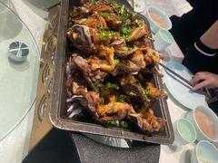 -巴音浩日娲·蒙餐(双林东路店)