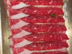 -西塔老太太泥炉烤肉(亚运村店)