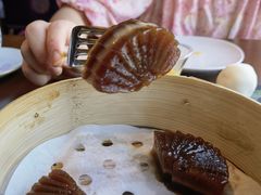 -王府井文华东方酒店-紫膳餐厅