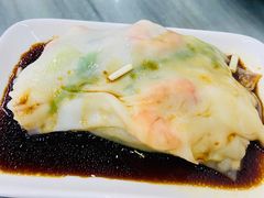 -穗银肠粉店(东川路店)