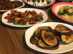 -炙热童年·老北京炙子烤肉(南锣鼓巷店)